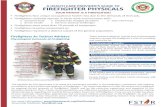 AFDCA...SLEEP DISORDERS Sleep disorders are highly prevalent in firefighters and include sleep apnea, insomnia, shift-work disorder, and restless leg syndromes. It is imperative to