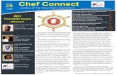 Chef Connect - Texas Chefs Association Connect_28_August 2016.… · The Encyclopedia of Cajun & Creole Cuisine & After the Hunt . By: John D. Folse . Publisher: Chef John Folse &