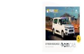 CITROEN BERLINGO - FlexiCab · 2020-02-18 · CALL 01626 855051 VISIT CITROEN BERLINGO CITICAB 2 3 THE PERFECT CAB AROUND TOWN Designed and manufactured jointly by Citroen and FlexiCab