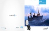 Satellite Communication Company - SF2500 Brochure Brochure_0... · 2018-04-08 · Thuraya's Coverage Area Thuraya is a leading international mobile satellite services operator. We