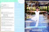 Boutique Yogi, la boutique officielle de Yoga Journal France - 5 … · 2018-06-11 · 7601 St Tropez – Cogolin ATTENTION: les horaires de bus changeront au 1er avril 2018. A Cogolin,