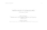 MITACS Project CV and Business Planmmonagan/MITACS/CV2008.pdf · (2) In “Faster inversion and other black box matrix computations using efﬁcient block projections” (2007), Eberly,