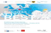 Konferencja Gospodarcza Nadrenia Północna …...Konferencja Gospodarcza Nadrenia Północna-Westfalia – Polska 2016 Wspólnie dla inwestycji i handlu Informacja o organizatorach