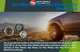 Neo Alloy Wheels | Alloy Wheels | Alloy Wheels Price