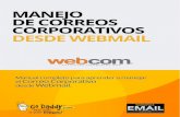 Webcomwebcom MANEJO DE comas Greeting Card (Carta de invitación). Puede enviar su mensaje con diseños personalizados para cumpleaños, eventos, entre otros temas. Incluye anoimaciones.