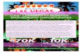 Alpha Kappa Alpha Sorority, Inc. 2017 LEADERSHIP SEMINAR ... · Alpha Kappa Alpha Sorority, Inc.® (AKA) will host its biennial Leadership Seminar in Las Vegas, NV on July 11-16,