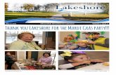 March 2018 Official HOA Newsletter for Lakeshore Volume 4 ...… · Call us First for all your Real Estate Services ... seven pairs of legs and two pairs of antennae and roll up into