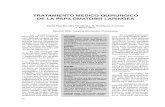 Artículo 2º-5DE LA PAPILOMATOSIS LARINGEA María Pilar Barreira Fernández, N. Rodríguez Acevedo, J. Pérez Villar, Servicio ORL. Hospital Montecelo. Pontevedra. La papilomatosis