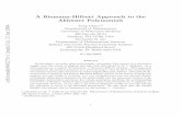 A Riemann-Hilbert Approach to the Akhiezer Polynomials · and is obtained from the continuation w(z) to the top of the cut, E.The generalized Cheby-shev or Akhiezer polynomials Pn
