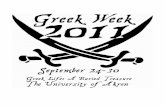 The University of Akron  · Web viewJudges will be looking for the stroll line to remain a consistency of unity and alikeness in stroll movements. Apparel 15pts. Judges are looking