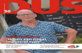 Frank Gesthuizen ‘Ik ben een nogal impulsief type’ · PDF file 2017-11-30 · Twaalfde jaargang, oktober 2017 Magazine van Lindus, de ondernemersvereniging van de Liemers 50 Frank