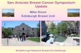 San Antonio Breast Cancer Symposium Updatee-syllabus.gotoper.com/_media/_pdf/MBC14_Sun_0945... · Cancer At First Presentation : A Randomized Controlled Trial PI: R A Badwe Professor