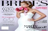 files.salsacdn.com€¦ · THE WEDDING HAIRSTYLES GUYS LOVE MOST PAGE 186 Be Ori 'nal! FRESH DETAILS, FLOWERS CAKES & MÕRE! CAN I BREAK UP WITH MY BRIDESMAID? STICKY SITUATIONS SOLVED