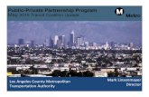 Public-Private Partnership Program May 2015 Transit ... · Microsoft PowerPoint - P3 Project Overview Transit Coalition_7May2015.ppt [Compatibility Mode] Author: linsenmayerm Created