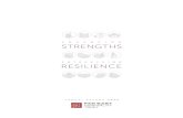 ENHANCING STRENGTHS · ANNUAL REPORT 2016 ENHANCING STRENGTHS ENTRENCHING RESILIENCE. ENHANCING STRENGTHS ENTRENCHING RESILIENCE With well-entrenched investment and asset management
