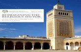 A New Vision for Countering Violent Extremism in Tunisia · generations, the religious sphere served as a battleground between the secular establishment and an Islamist opposition