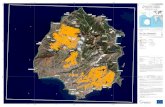 Thassos Island - GREECE · Thassos Island - GREECE Fire - Situation as of 15/09/2016 Delineation Map - Monit01 Map Information Relevant date records Event 10/9 2 6Situation as of