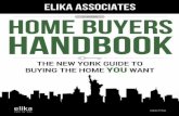 New York City Home Buyers Guide - Elika Real Estate...New York City Home Buyers Guide - Elika Real Estate ... Gea Elika