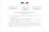 L'ETAT dans le Vaucluse - Préfecture d'Avignon (84) · 2012-04-02 · Égatlt' RÉPUBLIQUE FRANÇAISE PREFET DE VAUCLUSE Direction Régionale de l'F,nv1ronnement, de l'.\ménagement