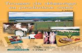 Les partenaires membres du Groupe corporatif du Centre de ... · du Québec (CRAAQ) remercie la Fédération des producteurs d’agneaux et moutons du Québec pour sa contribution