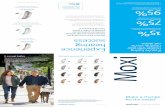Experience If you’re havingunitron.com/content/dam/unitron-2014/documents/english/moxi-nort… · Experience hearing success We have been innovating for over 50 years, to help hearing