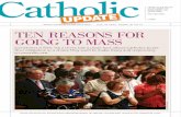  · Homily Helps, and Bringing Home the Word. Or use your smartphone to scan this code to get there. ST ANTHONY St. Anthony Messenger is a national Catholic magazine published by