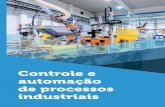 Controle e automação - cm-kls-content.s3.amazonaws.comcm-kls-content.s3.amazonaws.com/201701/INTERATIVAS...Quesada, Ricardo Carvalho. ISBN 978-85-8482-820-3 1. Automação industrial.