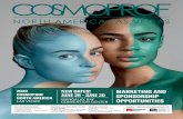 MARKETING AND SPONSORSHIP OPPORTUNITIES · 2020-02-28 · MARKETING AND SPONSORSHIP OPPORTUNITIES NEW DATES! JUNE JUNE MANDALAY BAY CONVENTION CENTER COSMOPROF NORTH AMERICA LAS VEGAS