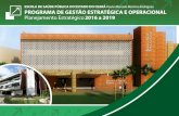 asdasdasd asdasdasd - Escola de Saúde Pública do Ceará€¦ · asdasdasd asdasdasd 1. PROGRAMA DE GESTÃO ESTRATÉGICA E OPERACIONAL Planejamento Estratégico 2016 a 2019 3 durante