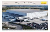 UK Logistics – July 2020 Big shed briefingnews.euro.savills.co.uk/uk/big-shed-briefing-july-2020.pdf · to a 2.3 million sq ft unit at Littlebrook in Kent. Occupier preference continues