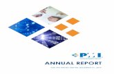 ANNUAL REPORT - PMI SAC · pmisac.com. VP FINANcE Anne macLeod joined the PMI-SAC team in 2012 and has thoroughly enjoyed her time on the Board. With a CPA - CMA designation, she