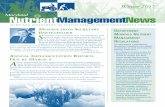 Maryland Nutrient Management News Winter 2017mda.maryland.gov/.../counties/MDNutrientMgmtNewsWinter2017_we… · 1.3 million acres of land had submitted their 2015 annual implementation