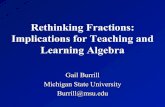 Rethinking Fractions: Implications for Teaching and ...projects.ias.edu/pcmi/hstp/sum2013/photos/fractions_pcmi2013.pdf · Use equivalent fractions as a strategy to add and subtract