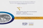 Universidad Nacional Autónoma de México - SISTEMA CRONOScronos.enesmorelia.unam.mx/descargas/Informe-2017-ENES-web.pdf · Impreso en México Diseño y formación Coordinación de