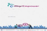 Σύνθεση - MigrEmpowermigrempower.eu/resources/synthesis/Migrempower_Synthesis... · 2019-09-10 · 3 migrempower.eu 1. Εισαγωγή Αυτό το αρχείο είναι