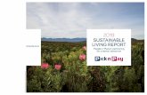 - Pick n Pay Investor Relations€¦ · The Pick n Pay Sustainable Living Report (SLR) 2019 provides a view of how our business is responding to social and environmental challenges.