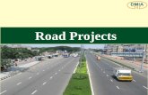 DMIA India Road, Rail , Buildings & Property Developmentdmialandindia.com/.../10/DMIA-India_Roads-_-03-09-2018.pdf · 2018-10-23 · Six laning Vijayawada Chilakaluripet Road Section