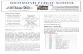 RICHMOND PUBLIC SCHOOL · 2019-10-31 · reputation management, cyberbullying, online grooming, online gaming, inappropriate content, privacy management, identity theft, how to protect