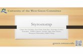 Uwest SC presentation (1)green.uwest.edu/Uwest SC presentation.pdf · Microsoft PowerPoint - Uwest SC presentation (1).pptx Author: judyh Created Date: 5/4/2017 9:38:53 AM ...