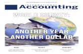 WORLD SURVEY - AGN International · as the Institute of Chartered Accountants of India (ICAI) but, as ICAI supported SEBI’s authority, the Bombay High Court ruled against PwC. The