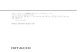 HITACHIitdoc.hitachi.co.jp/manuals/bds/5158001/cfref.pdf · 2013-06-19 · MRU Maximum Receive Unit MSTI Multiple Spanning Tree Instance MSTP ... TCP/IP Transmission Control Protocol/Internet