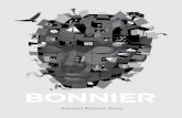 Annual Report 2015 - Bonnier · PDF file 2016-12-20 · BONNIER AB ANNUAL REPORT 2015 5 increased pace of acquisitions. Among these were Poland’s biggest business site, Bankier.pl,