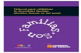 S on Talleres para visibilizar la diversidad familiar afectivo sexual …innovacioneducativa.aragon.es/wp-content/uploads/2020/05/... · 2020-05-23 · familiar de forma sencilla