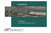 LUCCA - Mercitalia Logistics...Lucca Settembre 2019 pag. 15 procedura. È, in ogni caso, fatta salva la facoltà di Mercitalia Logistics S.p.A., a suo insindacabile giudizio, di non