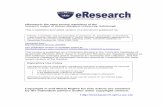 Auditory-verbal therapy for promoting spoken language … · 2017-12-13 · CENTRAL, MEDLINE, EMBASE, PsycINFO, CINAHL, speechBITE and eight other databases were searched in March