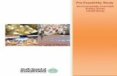 Pre-Feasibility, Parboil Rice Processing Venture in Sindh · PRE-FEASIBILITY, CONTROLLED POULTRY HOUSE OF 30,000 BIRDS 2010 4 1. Overview of the Poultry Sector Poultry is an important