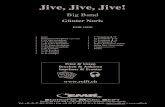 EMR 19599 Jive, Jive, Jive - alle-noten.de · Piano / Keyboard / Guitar String Bass / Bass Guitar Congas (optional) Drums Print & Listen Drucken ... 8 Get Up And Swing Günter Noris