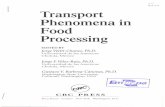 Transport Phenomena in Food Processingainfo.cnptia.embrapa.br/digital/bitstream/item/176906/1/Separata-96… · Transport Phenomena in Food Processing EDITEDBY Jorge Welti-Chanes,