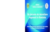 ROMÂNIA CONSILIUL CONCURENTEI · 2020-03-09 · CONSILIUL CONCURENTEI. ROMÂNIA CONSILIUL CONCURENTEI. 3 Introducere • Cercetarea întreprins s-a bazat pe rezultatele ob inute