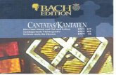 Bach Cantatas, Vol. 12 - P.J. Leusink (Brilliant Classics ...Brilliant-Classics-5CD].pdfJOHANNSEBASTIA:~BACH CANTATASB\\Y148, 174, 112 & 68 BWV 148 (19 Scplember Inl?1 sruns off 10